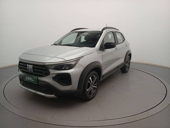 FIAT PULSE 1.0 TURBO 200 FLEX AUDACE CVT